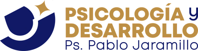 Psicología y Desarrollo · Ps. Pablo Jaramillo Muñoz