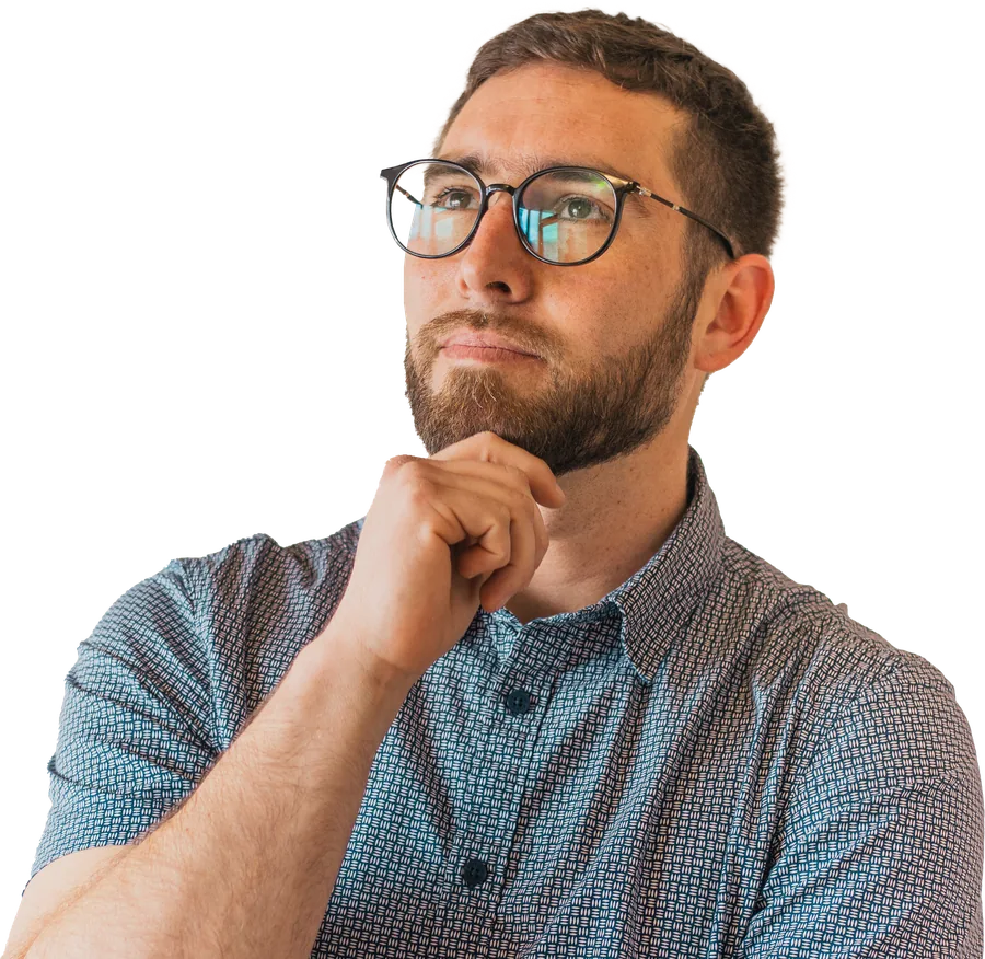 Ps. Pablo Jaramillo Muñoz, psicólogo y psicoterapeuta